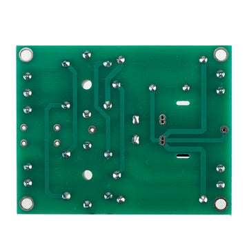 6Z4 Rectifier Dual Tube Preamplifier Bile Rectifier Filter Board Experimental Power Supply Single Du