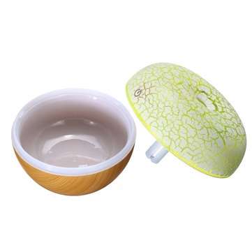 7 Colors LED Ultrasonic Humidifier Oil Diffuser Purifier Air Aromatherapy