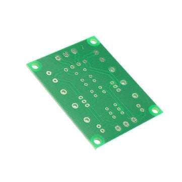 5V Power Amplifier Dual Power Supply Rectifier Filter Power Board 78XX79XX Adjustable Rectifier Filt
