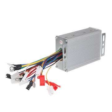 48V-64V 450W Brushless Controller Dual Mode For Electric Bicycle Scooter Tricycle