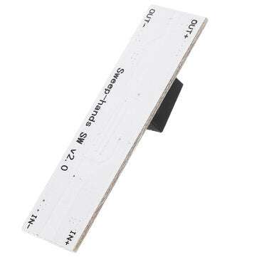 5-24V Multifunctional Cabinet LED Light Touch Intelligent Switch Capacitor Induction Stepless Dimmin