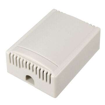 4CH 200M Wireless Remote Control Relay Switch Receiver + 2 Transceiver 4 Channel 12V DC for Smart Ho