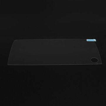 9H Tempered Glass Car GPS Display Screen Protector Film For Honda CR-V CRV 2017-2018