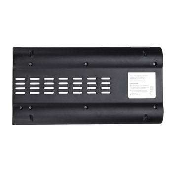 8 Slots Smart Charger for AA AAA Ni-MH Ni-Cd Rechargeable Battery Charger