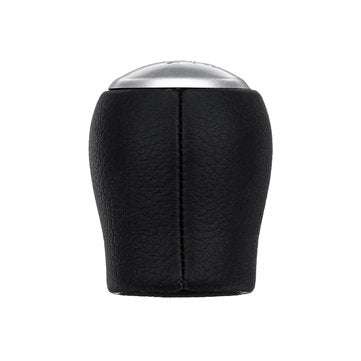 6 Speed Gear Shift Knob PU Leather For NISSAN QASHQAI +2   08-13 I J10 06-13