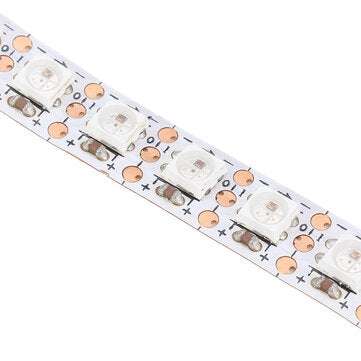 50cm M5Stack RGB LEDs Cable SK6812 with GROVE Port LED Strip Light