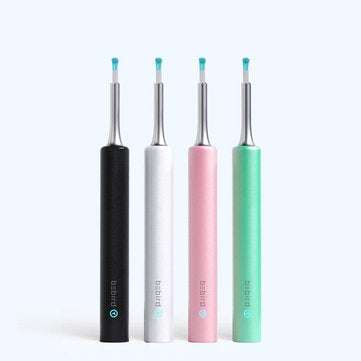 Bebird 3.5mm 2.0MP IP67 HD Visual Ear spoon In Ear Cleaning Endoscopio Ear Pick Otoscope Borescope F