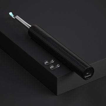 Bebird 3.5mm 2.0MP IP67 HD Visual Ear spoon In Ear Cleaning Endoscopio Ear Pick Otoscope Borescope F