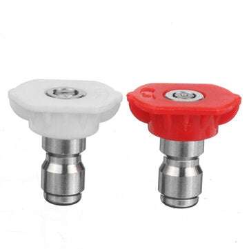 600W High Pressure Washer Car Washing Guns Sprayer Car Cleaner For Makita 18V Battery