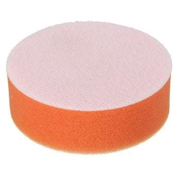 7pcs 3 Inch 80mm Polishing Buffing Pad Kit with Drill Adapter for Car Polisher