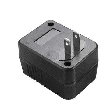 AC 220V to 110V AC Power Voltage Converter 50W Adapter Travel Transformer Step down... (ADAPTOR: US)