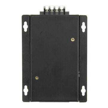 6V-90V 15A DC Motor Controller Speed Regulator PWM Module Controller Switch w/Shell