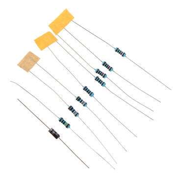 555 Multi-channel Waveform Generator Parts Welding Electronic Training DIY Kit