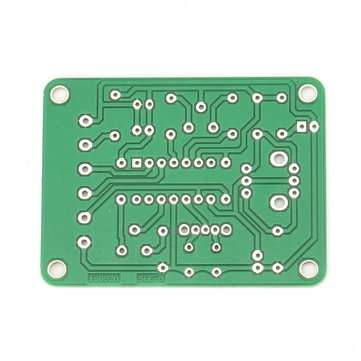 5Pcs DC12 DIY ICL8038 Function Signal Generator Kit Sine Triangle Square Wave Signal