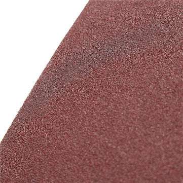 6Pcs 4x36 Inch Sanding Belts Aluminium Oxide 80/120/180/220/320/400 Grits Abrasive Sanding Belts