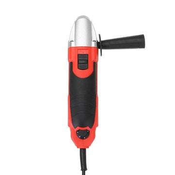 720W 220V 6 Variable Speed Sander Swing Tool Set Cutting Machine Multi-Purpose Oscillating Polishing