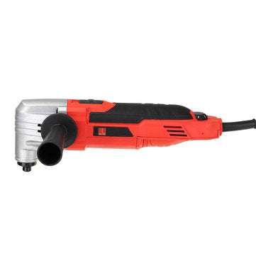 720W 220V 6 Variable Speed Sander Swing Tool Set Cutting Machine Multi-Purpose Oscillating Polishing