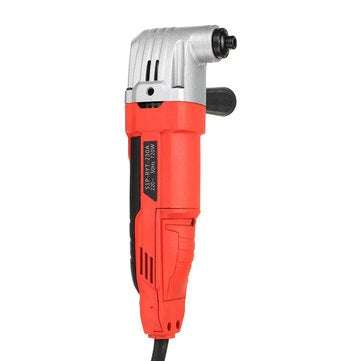 720W 220V 6 Variable Speed Sander Swing Tool Set Cutting Machine Multi-Purpose Oscillating Polishing