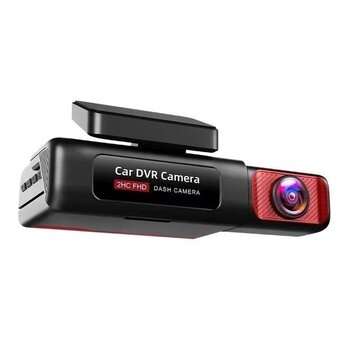 A8 Dash Cam 2K 1080P Wireless Mini Hidden Ultra HD Car DVR ADAS Camera Video Recorder ADAS WiFi Park