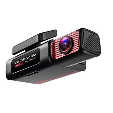 A8 Dash Cam 2K 1080P Wireless Mini Hidden Ultra HD Car DVR ADAS Camera Video Recorder ADAS WiFi Park