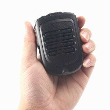 4.2 Version Wireless Microphone for F22 4G-W2PLUS T320 3G/4G Radio REALPTT ZELLO Support Wireless Ha