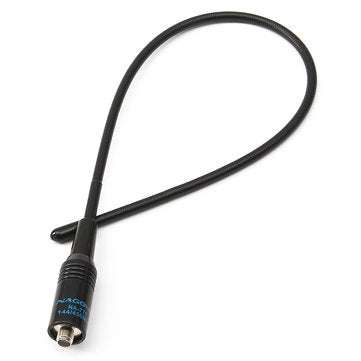 5Pcs NA-771 SMA-F SMA Female For Baofeng UV-5R UV-B5 UV-B6 BF-888S Two Way Radio Dual Band VHF/UHF 1