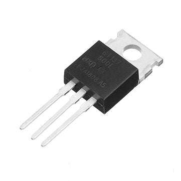 50pcs BT137-800E TO220 BT137-800 TO-220 IC