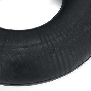 4.10 / 3.50 - 4 Inner Tube For Pneumatic Wheels Trolley Wheel 10inch Bent Valve Air