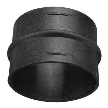 75mm Ducting Joiner Connector Pipe  For Eberspacher For Webasto Heater