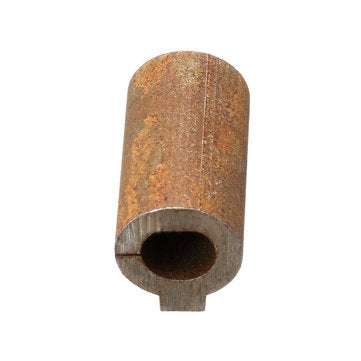 8mm to 11mm Worm Gear Reducer Shaft Sleeve 8mm Shaft Stepper Motor to 11mm Bore Adapter