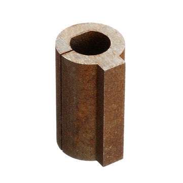 8mm to 11mm Worm Gear Reducer Shaft Sleeve 8mm Shaft Stepper Motor to 11mm Bore Adapter