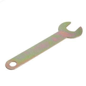 5pcs Flange Nuts Angle Grinder Grinding Accessories with Stainless Steel Wire Brush Wheel