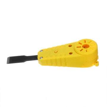 5PCS Electric Wood Carving Chisel Set Woodworking Tool for M10/M14 Angle Grinder