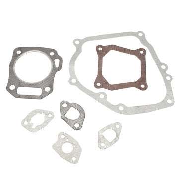5.5HP 6.5HP Piston Rings Gaskets And Insulator Repair Tool For Honda GX160 GX200