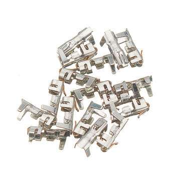 450pcs 2/3/4Pin JST-XH 2.54mm Dupont Connector Male/Female Wire Cable Jumper Pin Header Housing Conn
