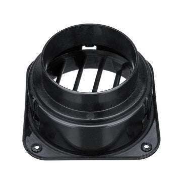 75mm Heater Pipe Duct + Warm Air Outlet + Hose For Eberspacher Webasto Propex