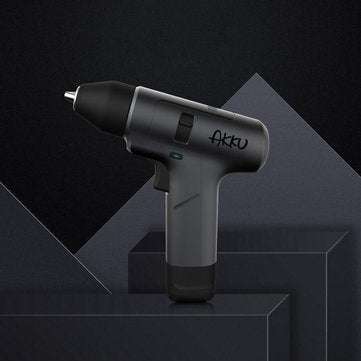 AKKU 3.6V 3000mAh Cordless Brushless Li-ion Electric Drill Driver From You Pin Multi-function Type-C