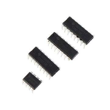 5pcs EQKIT 60 Seconds Electronic Timer Kit DIY Parts Soldering Practice Board