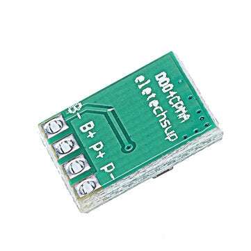 5pcs 3.7V 4.2V 18650 Lithium Lion Battery Protection Board Charger Discharge Protect DD04CPMA