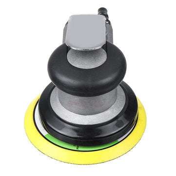 5`` Air Random Orbital Sander Polisher Polishing Car Grinding Buffing Machine