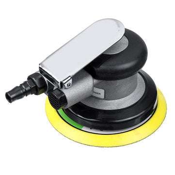 5`` Air Random Orbital Sander Polisher Polishing Car Grinding Buffing Machine