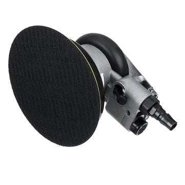 5`` Air Random Orbital Sander Polisher Polishing Car Grinding Buffing Machine