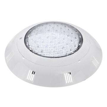 45W RGB LED Swimming Pool Light 450LED IP68 Waterproof AC/DC12V Outdoor Underwater Lamp