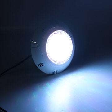 45W RGB LED Swimming Pool Light 450LED IP68 Waterproof AC/DC12V Outdoor Underwater Lamp
