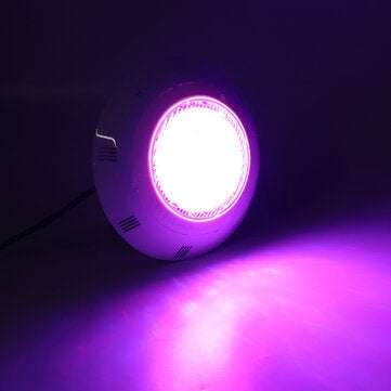 45W RGB LED Swimming Pool Light 450LED IP68 Waterproof AC/DC12V Outdoor Underwater Lamp