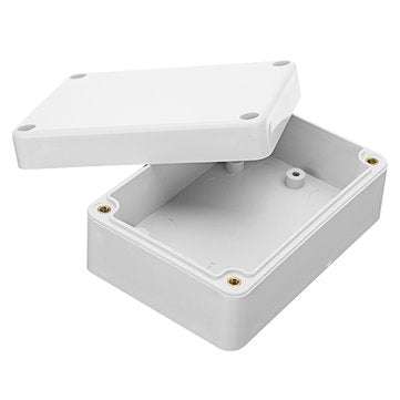 83 x 58 x 33mm DIY Plastic Waterproof Housing Electronic Junction Case Power Box Instrument Case