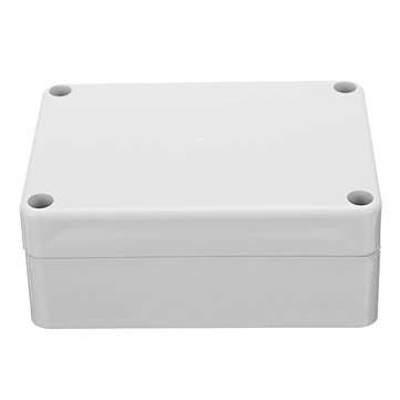 83 x 58 x 33mm DIY Plastic Waterproof Housing Electronic Junction Case Power Box Instrument Case
