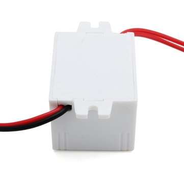 5Pcs AC-DC Isolated AC 110V / 220V To DC 3.3V 800mA Constant Voltage Switch Power Supply Converter M