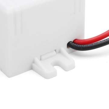 5Pcs AC-DC Isolated AC 110V / 220V To DC 3.3V 800mA Constant Voltage Switch Power Supply Converter M