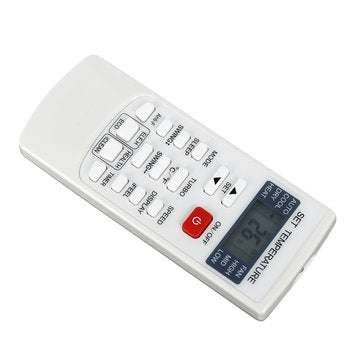 Air Conditioner Remote Control YKR-H/102E for Aukia Air Conditioner